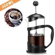 We did not find results for: Rainbean French Press Coffee Maker Quality Large Tea Maker Perfect For Morning Coffee Maximum Flavor Coffee Brewer With Stainless Steel Filter 12 Oz 350 Ml Black Buy Online In Bahamas At Bahamas Desertcart Com
