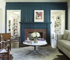 Explore painted representations of landscapes, sets, or distant locations used to create the illusion of an environment. Smouldering Sexy Fireplace Mantels To Heat Up Your Night Laurel Home