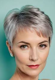 17 Trendy Edgy Short Haircuts for Women to Try Now in The First Comment 💬
