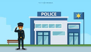 We did not find results for: Police Station Illustration Vector Download
