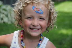 The Wee Rudes: Fashion