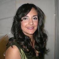 Gloria Cabrera Luque (cabreraluque)