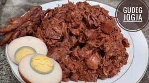 Check spelling or type a new query. Cara Membuat Gudeg Nangka Telur Khas Jogja Youtube