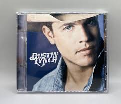 Dustin Lynch by Dustin Lynch (CD, 2012) USA Broken Bow Records  697487727720| eBay
