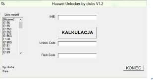 Call of duty 4 modern warfare xbox 360 version full game free download. Download Huawei Modem Unlocker By Clubs V1 2