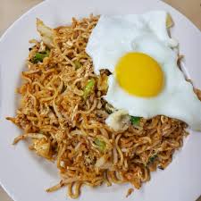 Semua resepi dari kak jah khan machang mee celup. What S The Most Memorable Maggi Noodles You Ve Ever Had Here S What Malaysians Say