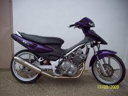 Suzuki rg sport 110(2サイクル110cc) suzuki satria 120(2サイクル120cc) suzuki raider 150(4サイクル150cc) Suzuki