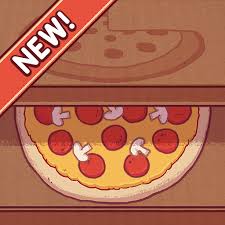 Buena pizza, gran pizza nos pone a los mandos. Buena Pizza Gran Pizza Aplicaciones En Google Play