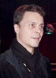 Valo has a baritone voice type and has maintained a wide vocal range throughout his career.2 he has received the golden god award in 2004 from the heavy metal magazine metal hammer. Pin On Ville Valo