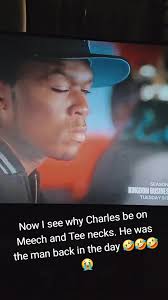 Big Meech and Terry Together Again