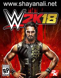 Command and conquer 4 download dictionarymultiprogram menu halaman statis Wwe 2k18 Pc Game Free Download Shayan Ali