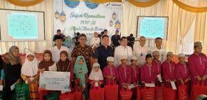 Soal tes ppdb dengan mengerjakan soal mata pelajaran bahasa indonesia, bahasa inggris, matematika dan ipa. Contoh Soal Tes Masuk Sma Titian Teras Contoh Soal Terbaru