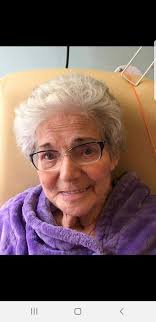 THE SAD PASSING HAS TAKEN PLACE OF SALLY O,HARE FROM OAKFIELD ROAD , SALLY  WAS THE DAUGHTER OF DAN COYLE . SALLY WAS THE SISTER OF BILL COYLE WHO  OWNED THE SHOP