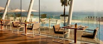 Inside interior burj al arab. Step Inside Burj Al Arab And Fall In Love With This Luxury Restaurant