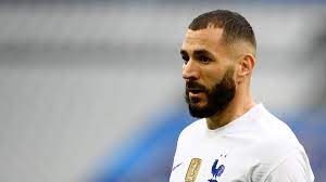 French striker karim benzema is set to face trial for his alleged involvement in a scheme to blackmail his former teammate mathieu valbuena in 2015, the prosecutor of the versailles tribunal. How Return Of Brilliant Karim Benzema Will Force Didier Deschamps Into France Tactical Switch Eurosport