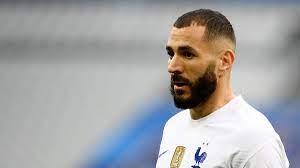 Compte fan relayant l'actualité complète sur karim benzema : How Return Of Brilliant Karim Benzema Will Force Didier Deschamps Into France Tactical Switch Eurosport