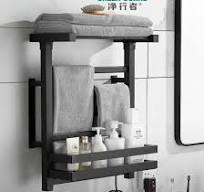 Bathroom Set Towel Warming Racks Towel Heating Racks Factory Supply