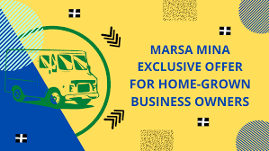 1,207,198 likes · 9,751 talking about this. Marsa Mina A Maritime Themed Waterfront Venue