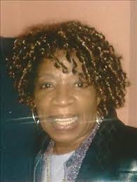 DORIS YOUNGBLOOD Obituary (2012)