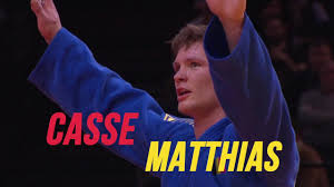 Also find news, photos and. Best Judo Actions Matthias Casse Youtube