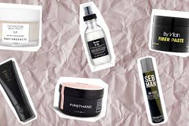 Pomade is best for any hair type, especially if you want something lightweight. The Best Hair Products For Men 2020 Gq