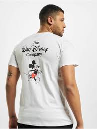 Cookies für das beste kauferlebnis wir nutzten cookies auf unserer website, um dir das bestmögliche kauferlebnis bieten zu können. Merchcode Herren T Shirt Mickey Mouse Rainbow Pride In Weiss 778644