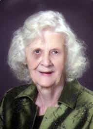 Waunita Rye Obituary May 22, 2013