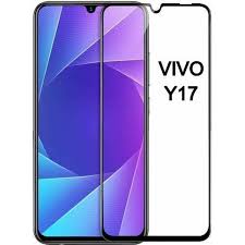Full Glue For Vivo Y17 ...