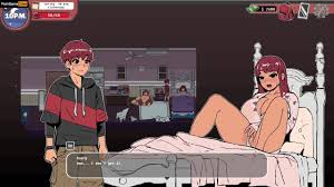 Spooky Milk Life Hentai Game Sex Scenes Gameplay Part 17 and Download Game  [18+]