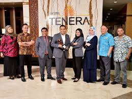 I migliori hotel e alberghi vicino a hotel tenera, bandar baru bangi, malesia: And The Most Outstanding 4 Star Hotel In Malaysia Is From Emily To You
