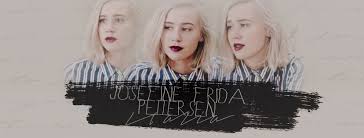 5'7''(in feet & inches) 1.7018(m) 170.18(cm) , birthdate(birthday): Josefine Pettersen Brasil Home Facebook