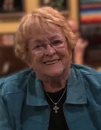 Obituary for Nancy B. Cunningham