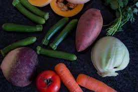 Add vegetable broth and bring to a boil. Moroccan 7 Vegetables Couscous Sahara Differently