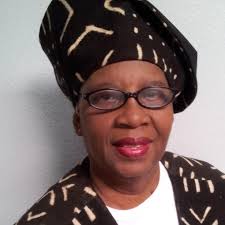 Doris Mitchell-Woods