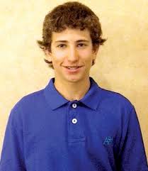 Tolson named Rotary Junior Wheel