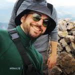 Christopher Kamps's Instagram, Twitter & Facebook