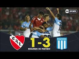Vélez sarsfield vs racing club: Resumen De Independiente Vs Racing 1 3 Fecha 20 Superliga Argentina 2018 2019 Youtube Argentina 2018 Resumen Y Argentina