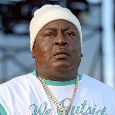 Trick Daddy California Raisins lookin ahh really get