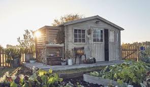 Leroy merlin tiene una amplia oferta de productos: Abri De Jardin 10 Modeles Qu On Aime Cote Maison