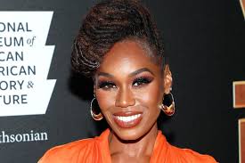 Monique Desiree Robinson"