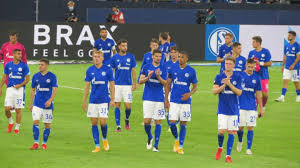 Darstellung der heimbilanz von fc schalke 04 gegen holstein kiel. 100prozentmeinschalke Blog Uber Den Geilsten Club Der Welt Fc Schalke 04