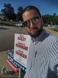 Team Chuck Morse for NH (@TeamMorse603)