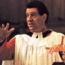 Richard Marlow: Charismatic and ground-breaking choral conductor