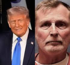 Serial Killer Linked To OJ Simpson Sends Interesting 4-Word Message To  President Donald Trump With His Last Words Before Being Executed Full story  via 🔗 in comments.👇