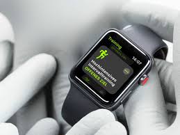 We recommend starting with 10 minutes and later increasing it as per your preference. Hiit Workouts Auf Der Apple Watch Was Ist Das Eigentlich Curved De