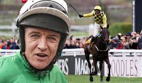 Barry Geraghty tips former horse for Gold Cup glory ahead of Al Boum Photo 