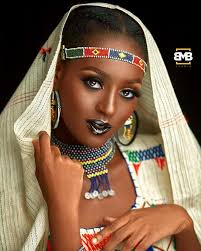 Another commented with what we all can only hope to hear someday: Nigerian Photographer Takes Stunning Portraits Of Diverse African People African People African Models Beautiful Black Women