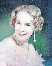 JOYCE SMITH Obituary (1921