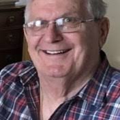 Allan Bibby's Instagram, Twitter & Facebook