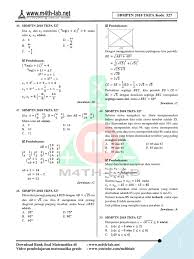 Prediksi soal dan kunci tanggapan tkd soshum 2019 pdf unduh. Terkini Kunci Jawaban Tkpa Sbmptn 2018 Kode 527